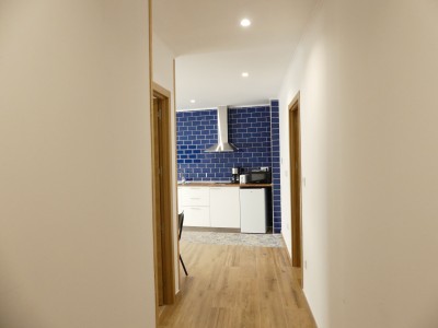 Apartamento 13